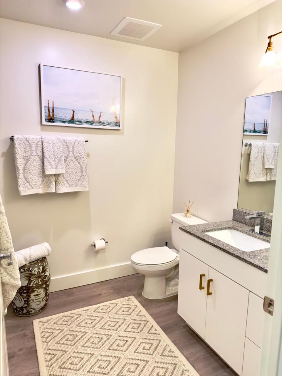 The Vault - Perfect Location! Apartment Oxford Luaran gambar