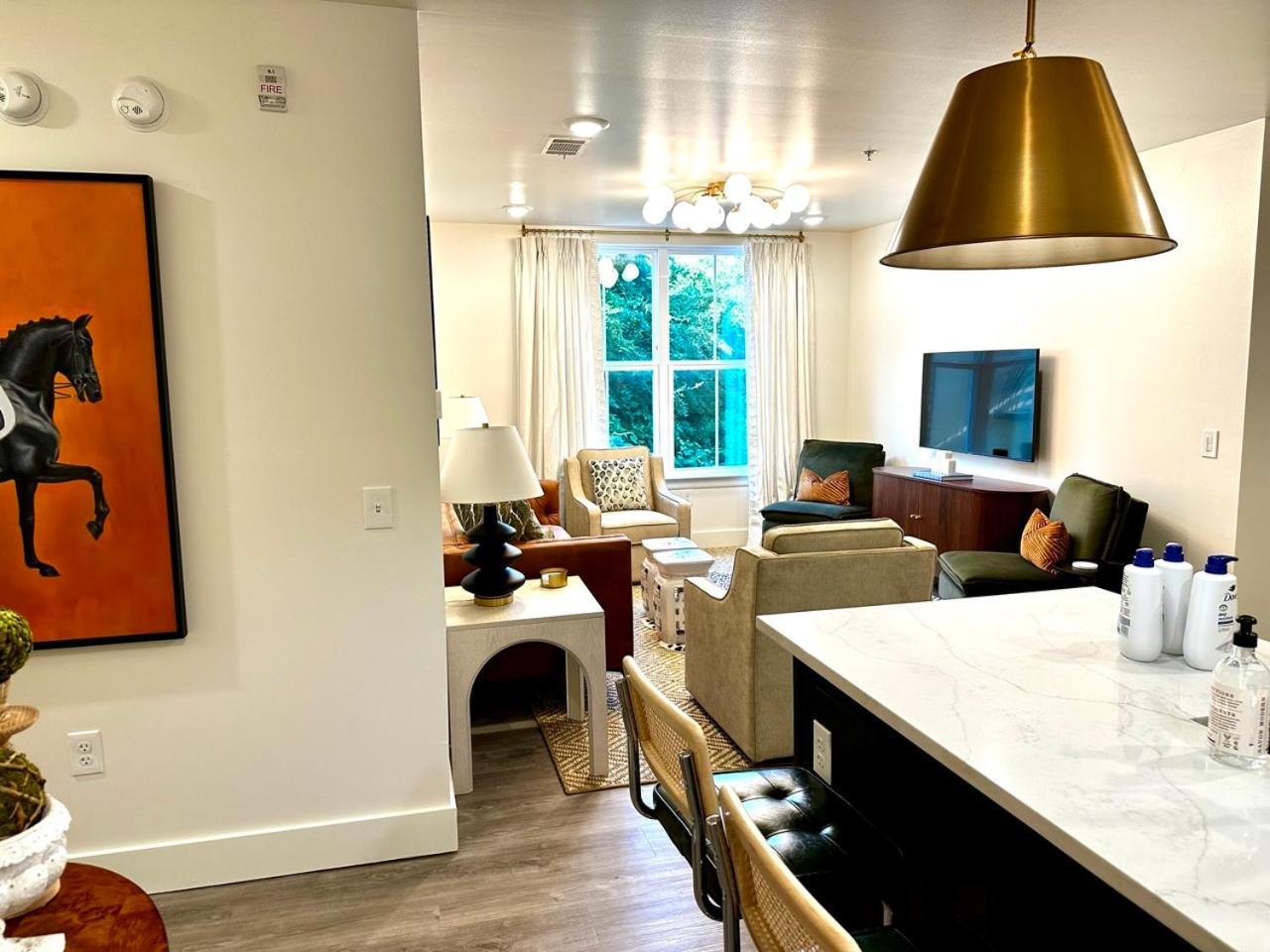 The Vault - Perfect Location! Apartment Oxford Luaran gambar