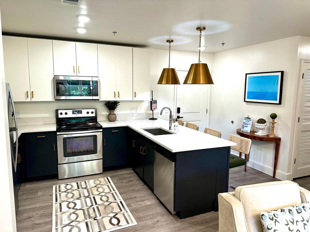 The Vault - Perfect Location! Apartment Oxford Luaran gambar