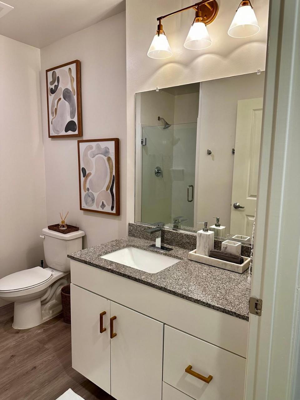 The Vault - Perfect Location! Apartment Oxford Luaran gambar