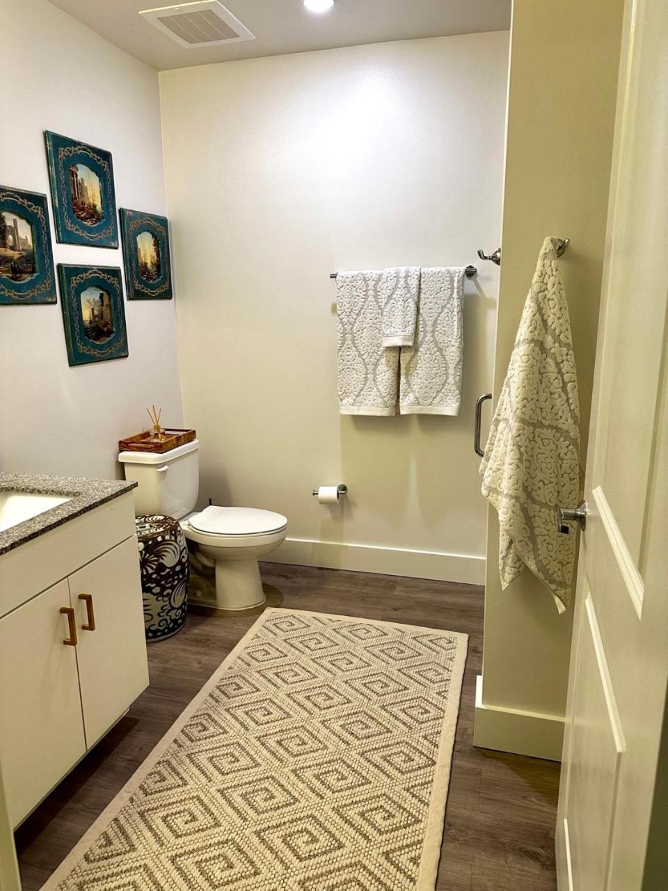 The Vault - Perfect Location! Apartment Oxford Luaran gambar