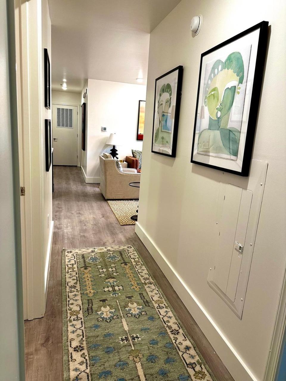 The Vault - Perfect Location! Apartment Oxford Luaran gambar
