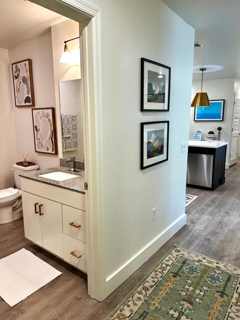 The Vault - Perfect Location! Apartment Oxford Luaran gambar