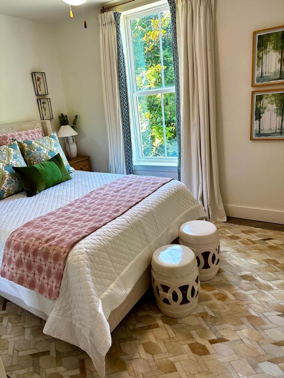 The Vault - Perfect Location! Apartment Oxford Luaran gambar