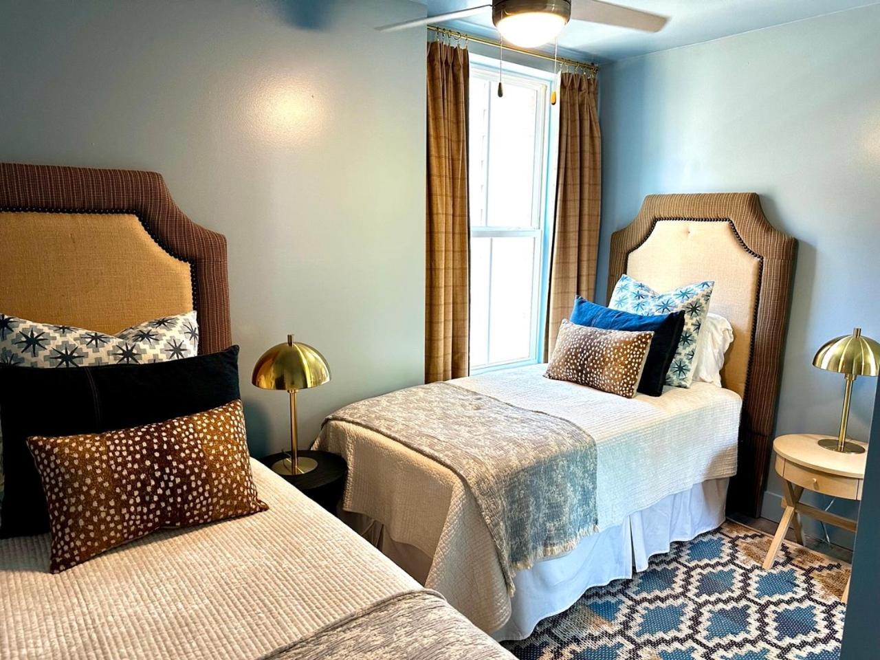 The Vault - Perfect Location! Apartment Oxford Luaran gambar