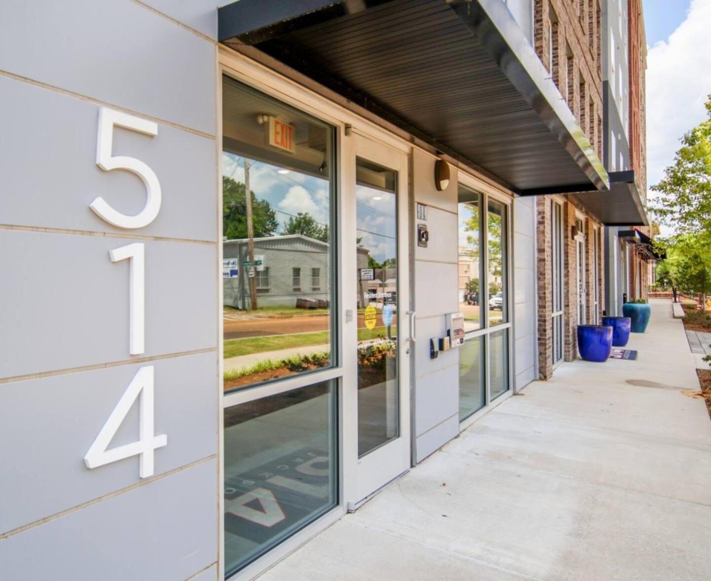 The Vault - Perfect Location! Apartment Oxford Luaran gambar