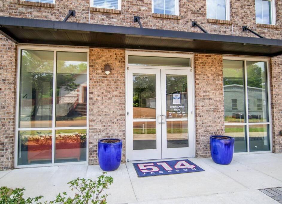The Vault - Perfect Location! Apartment Oxford Luaran gambar