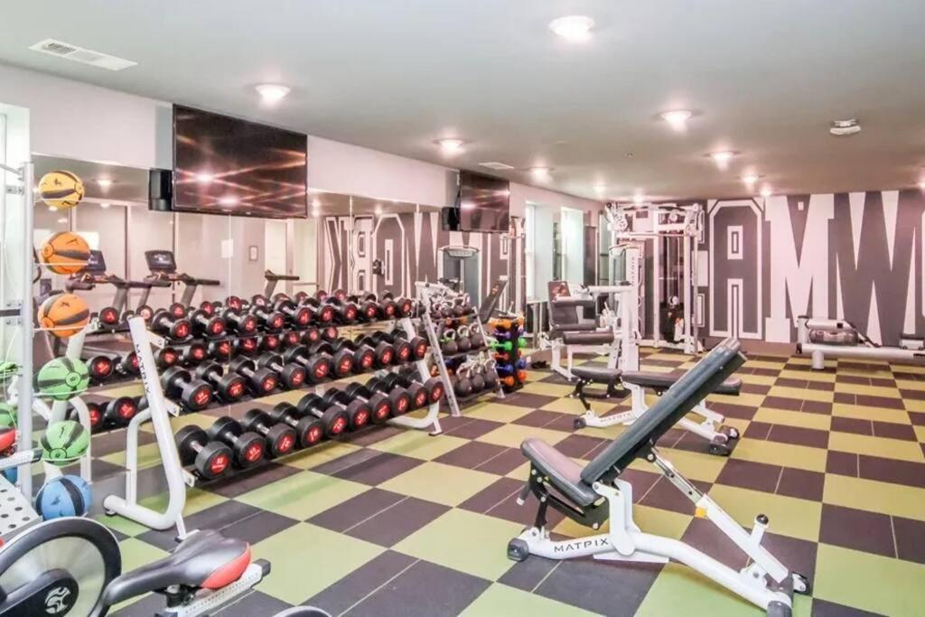 The Vault - Perfect Location! Apartment Oxford Luaran gambar