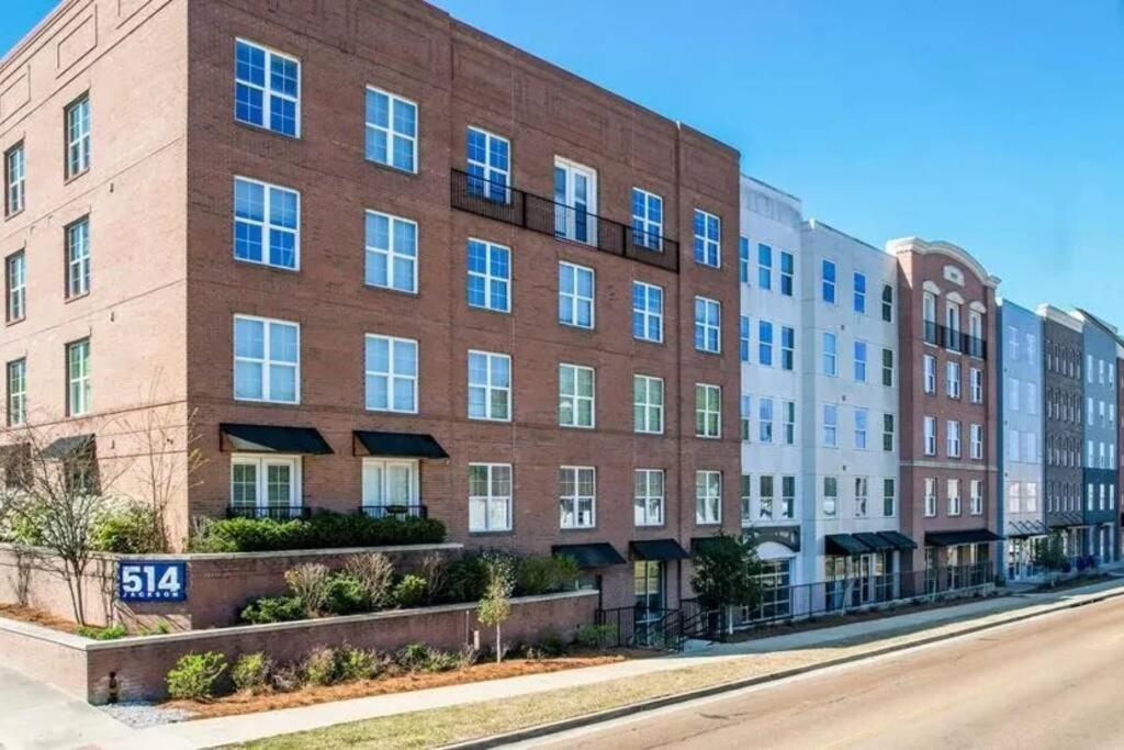 The Vault - Perfect Location! Apartment Oxford Luaran gambar